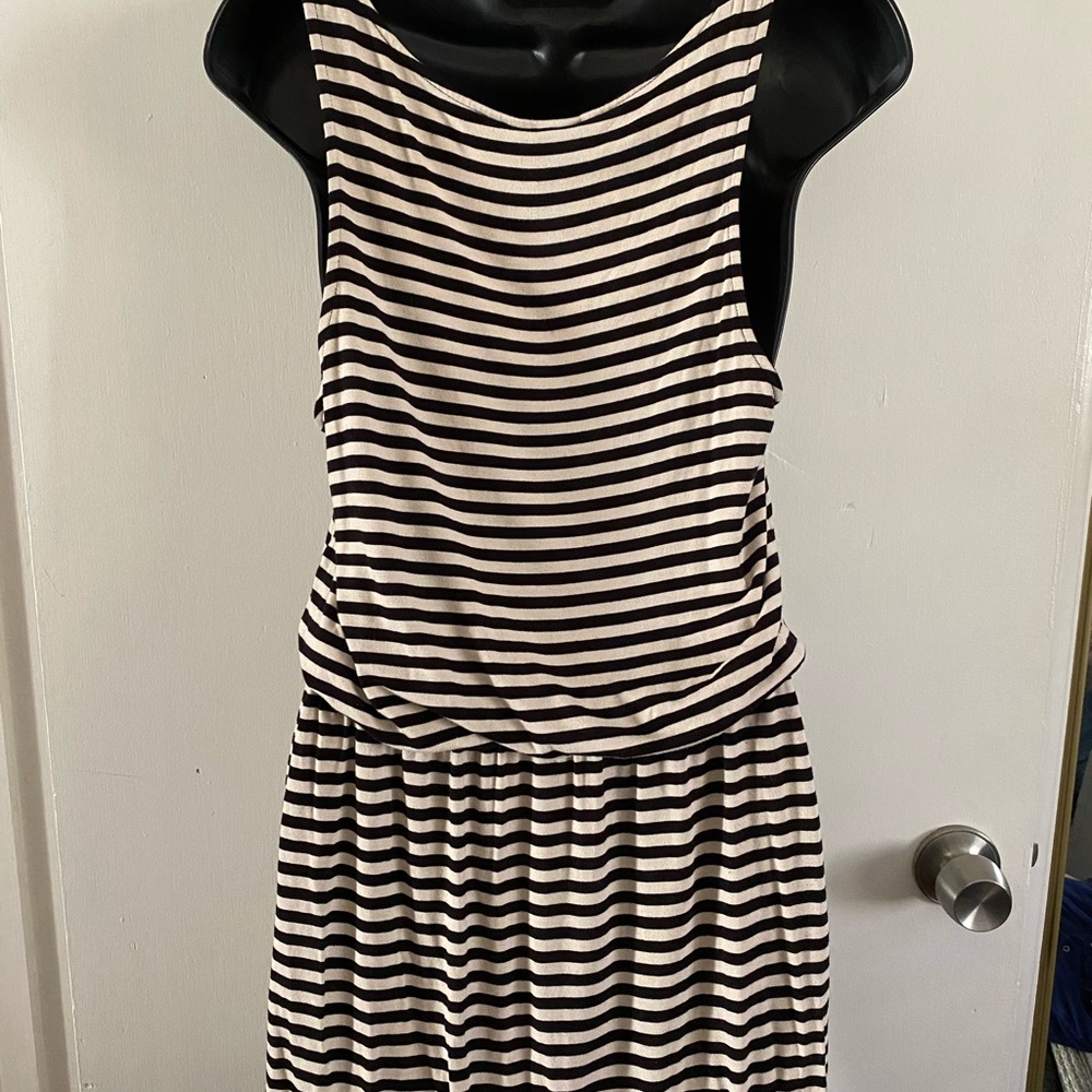H&M Tank Dress - Picture 4 of 5